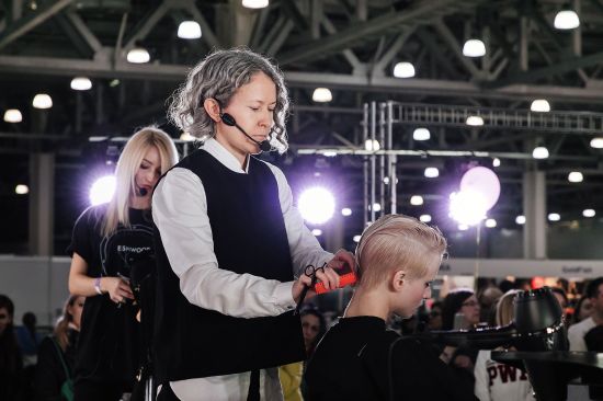 Итоги INTERCHARM Professional 2019: в два раза больше профессиональных мероприятий