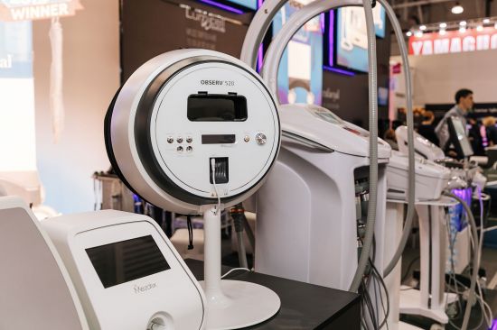 Итоги INTERCHARM Professional 2019: в два раза больше профессиональных мероприятий