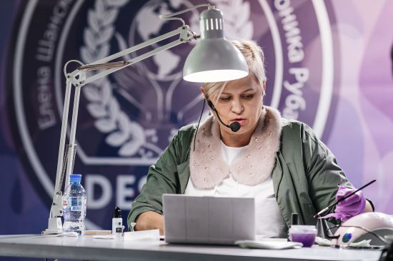 Итоги INTERCHARM Professional 2019: в два раза больше профессиональных мероприятий