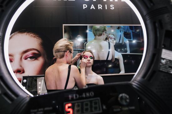 Итоги INTERCHARM Professional 2019: в два раза больше профессиональных мероприятий