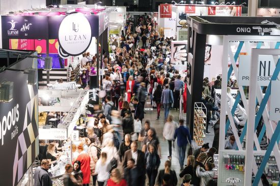 Итоги INTERCHARM Professional 2019: в два раза больше профессиональных мероприятий