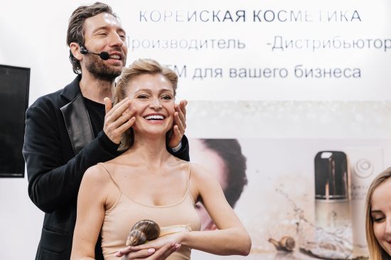 Итоги INTERCHARM Professional 2019: в два раза больше профессиональных мероприятий