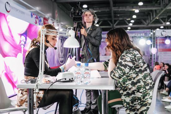 Итоги INTERCHARM Professional 2019: в два раза больше профессиональных мероприятий