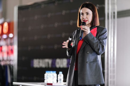 Итоги INTERCHARM Professional 2019: в два раза больше профессиональных мероприятий