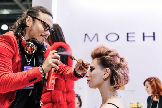 Итоги INTERCHARM Professional 2019: в два раза больше профессиональных мероприятий