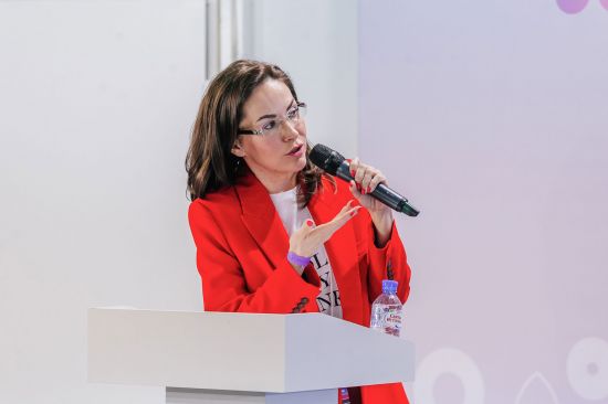 Итоги INTERCHARM Professional 2019: в два раза больше профессиональных мероприятий