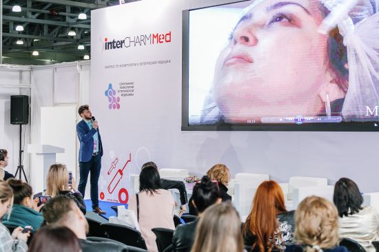 Итоги INTERCHARM Professional 2019: в два раза больше профессиональных мероприятий