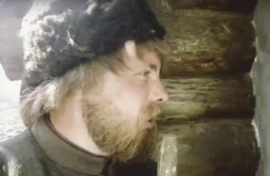 Творчество Ивана Кострова