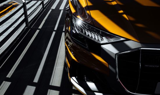 Поклонники Audi провели удивительный полный драйва и ярких эмоций уикенд, посетив Audi quattro Camp 2019 в Яхроме