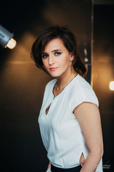 Янина Мелехова: «Могу сказать на 100%, какой жанр я бы не выбрала»