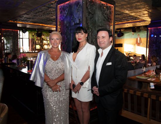 В Москве прошла первая международная премия THE MEDICAL STARS & BEAUTY AWARDS