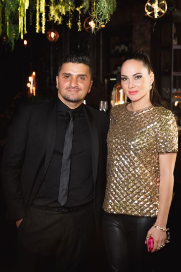 В Москве прошла первая международная премия THE MEDICAL STARS & BEAUTY AWARDS
