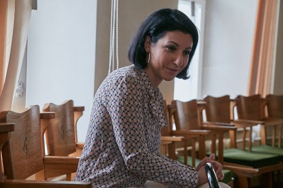 Звезды провели мастер-классы для детей со всей России