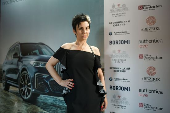 BMW – это масштаб: Адванс-Авто провел прием для VIP-гостей и представил новые модели BMW X7 и BMW 7 серии на площадке Loft #4