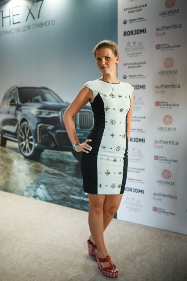 BMW – это масштаб: Адванс-Авто провел прием для VIP-гостей и представил новые модели BMW X7 и BMW 7 серии на площадке Loft #4