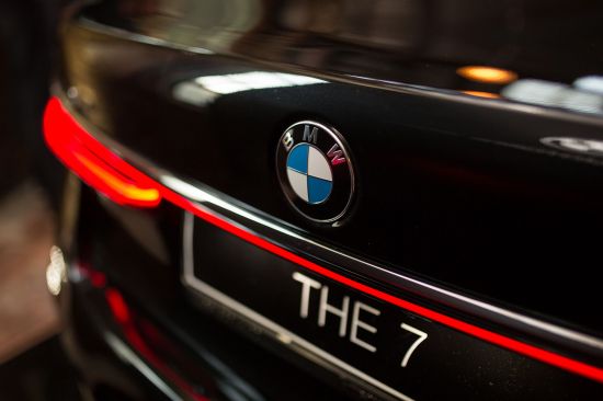 BMW – это масштаб: Адванс-Авто провел прием для VIP-гостей и представил новые модели BMW X7 и BMW 7 серии на площадке Loft #4
