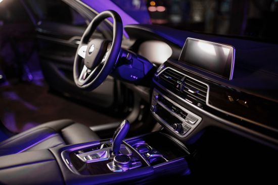 BMW – это масштаб: Адванс-Авто провел прием для VIP-гостей и представил новые модели BMW X7 и BMW 7 серии на площадке Loft #4