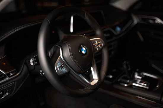 BMW – это масштаб: Адванс-Авто провел прием для VIP-гостей и представил новые модели BMW X7 и BMW 7 серии на площадке Loft #4