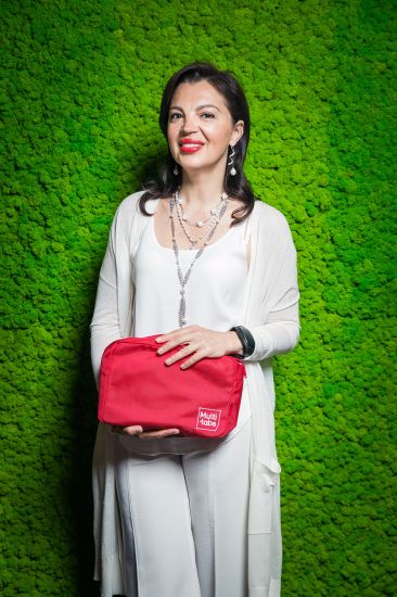 Алиса Толкачева