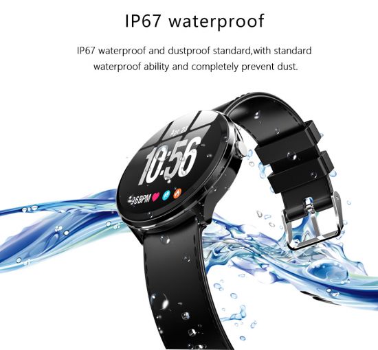 Невозможное возможно: smart-часы KOSPET Gps Sport покоряют российский рынок 