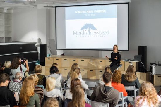 «Лето в стиле mindfulness 2.0» – новый летний проект от эксперта по фитнесу для ума и управлению стрессом Снежаны Замалиевой
