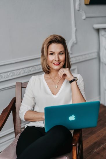 «Лето в стиле mindfulness 2.0» – новый летний проект от эксперта по фитнесу для ума и управлению стрессом Снежаны Замалиевой