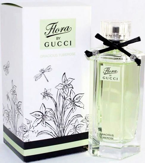 Gucci Flora by Gucci