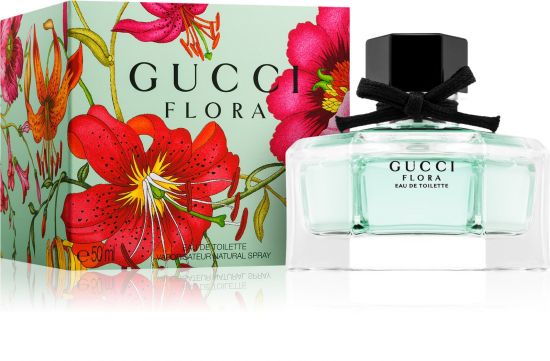 Gucci Flora by Gucci