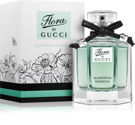 Gucci Flora by Gucci