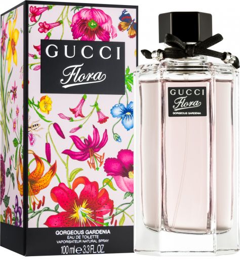 Gucci Flora by Gucci