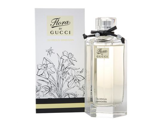 Gucci Flora by Gucci