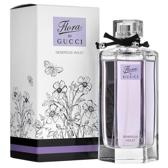 Gucci Flora by Gucci