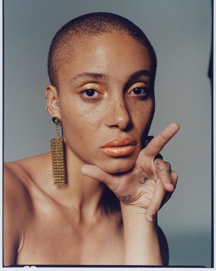 Adwoa Aboah