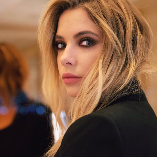Ashley Benson