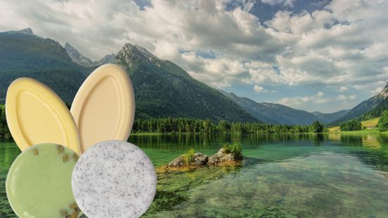 Declutter your skincare / Избавьтесь от лишнего в своем уходе за кожей