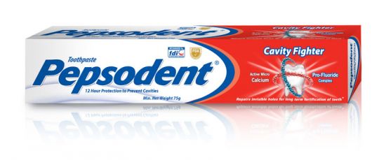 Забота о здоровье зубов даже в самом активном путешествии. Pepsodent в travel-формате