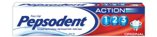 Забота о здоровье зубов даже в самом активном путешествии. Pepsodent в travel-формате