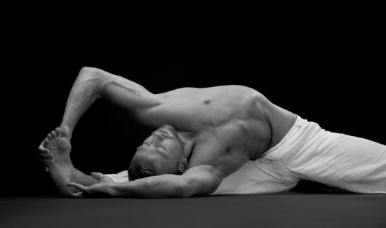 Тренировки Online stretching и растяжка через Skype от FelxDerekSchool