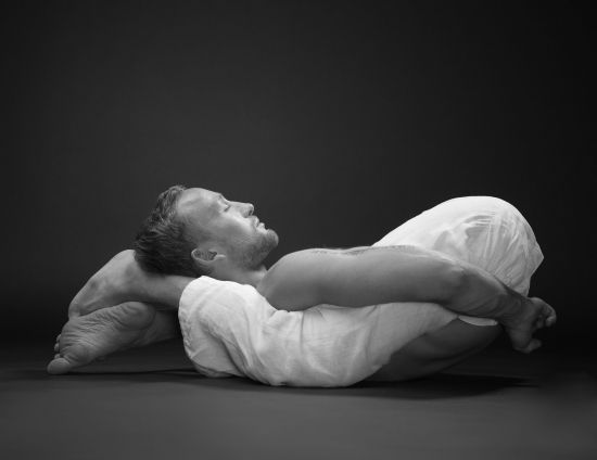 Тренировки Online stretching и растяжка через Skype от FelxDerekSchool