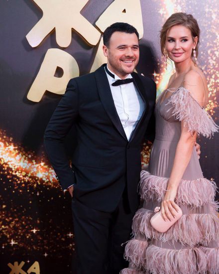 Открытие IV Международного музыкального фестиваля «ЖАРА» 2019 в Баку