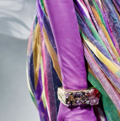Chanel. Браслет. Сезон осень-зима 2012-2013