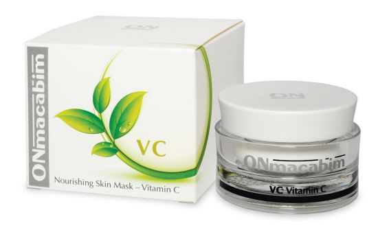 Маски от ONmacabim - эффективная помощь для здоровья и красоты лица
