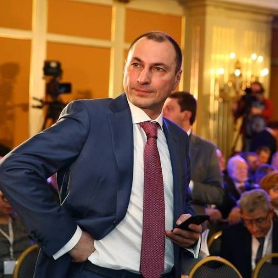 Мания величия, или Как Волочкова ревнует бывшего мужа