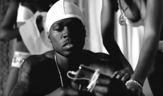 Примадонна и 50cent