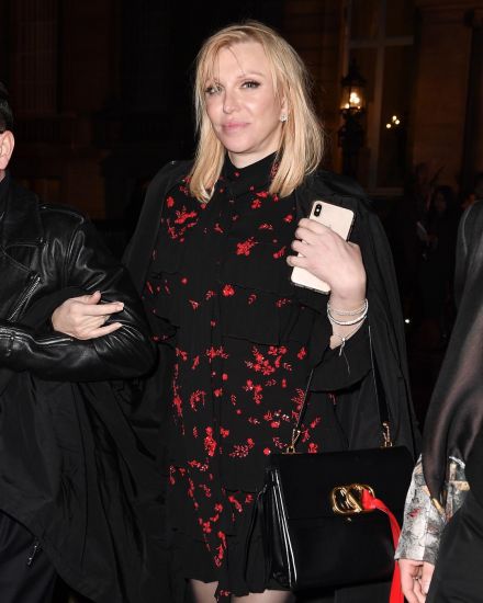 Модная одежда от итальянского кутюрье Valentino