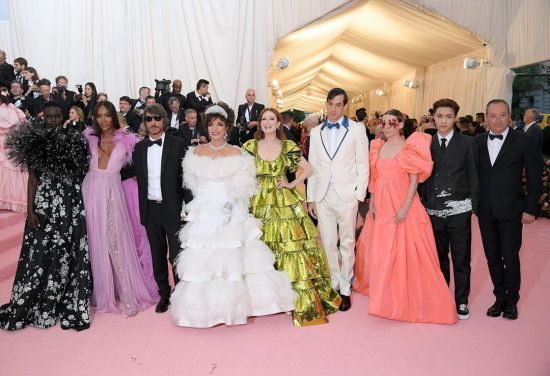 Модная одежда от итальянского кутюрье Valentino