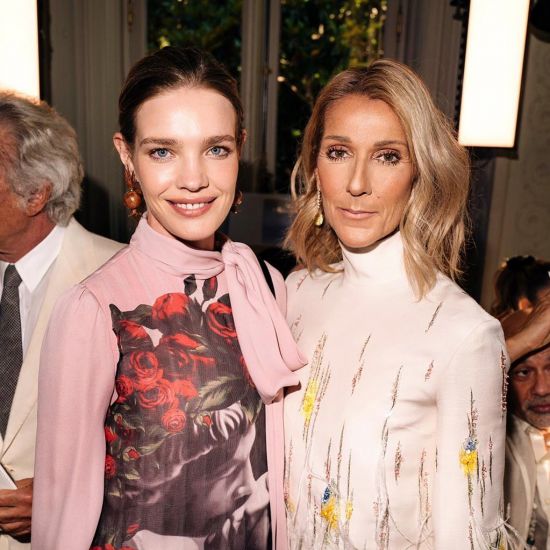 Модная одежда от итальянского кутюрье Valentino