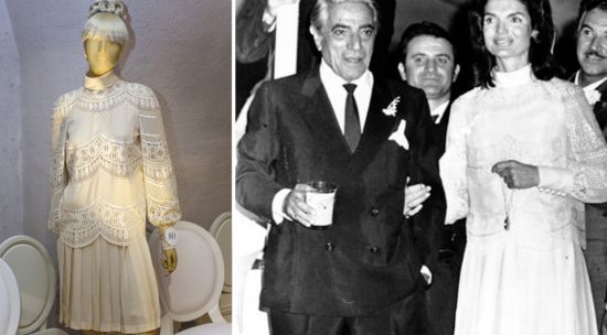 Модная одежда от итальянского кутюрье Valentino