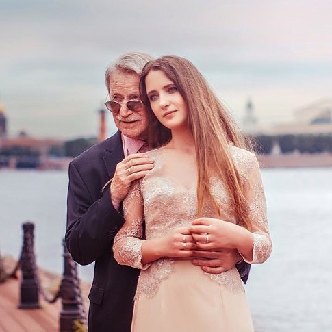 Бес в ребро, или Альцгеймер в голову