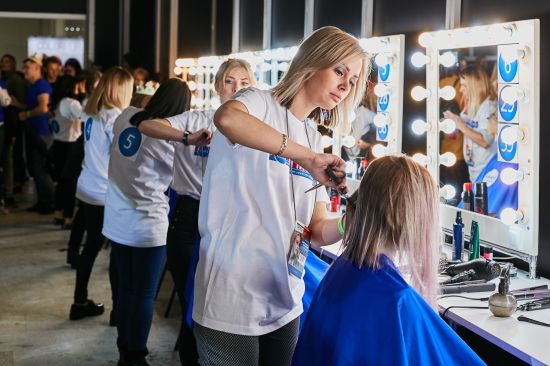 Выставка косметики и парфюмерии InterCHARM состоится в Москве 23-26 октября